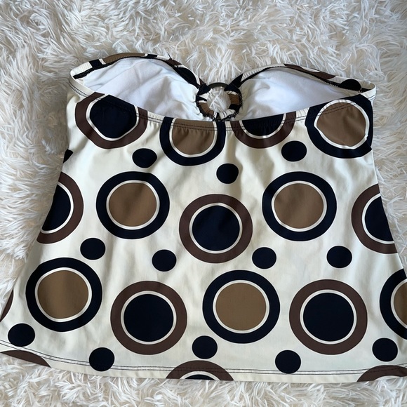 Halter Tank Top Size L - Picture 2 of 6